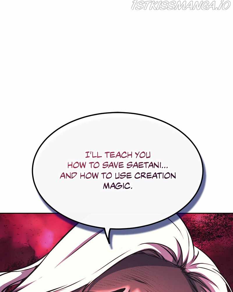 Our Resident Exorcist Chapter 15 - Page 96
