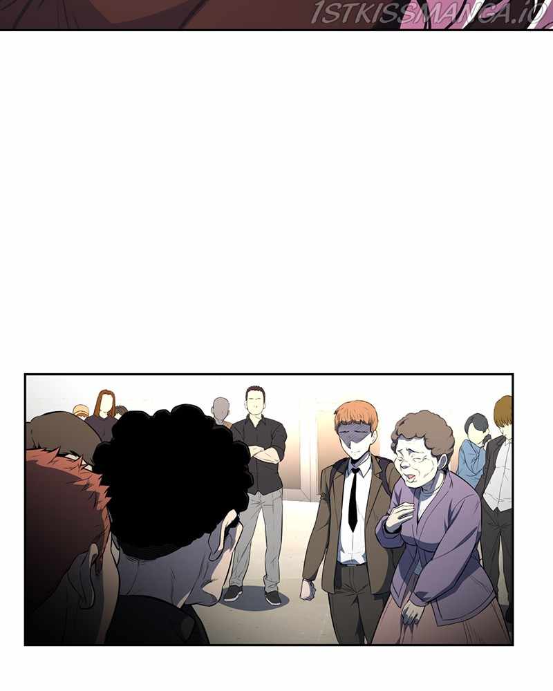 Our Resident Exorcist Chapter 15 - Page 98