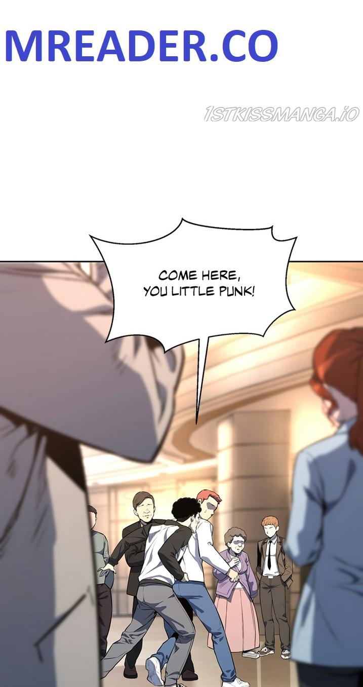 Our Resident Exorcist Chapter 16 - Page 1
