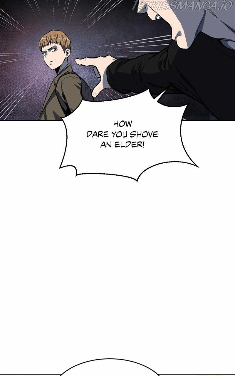 Our Resident Exorcist Chapter 16 - Page 11