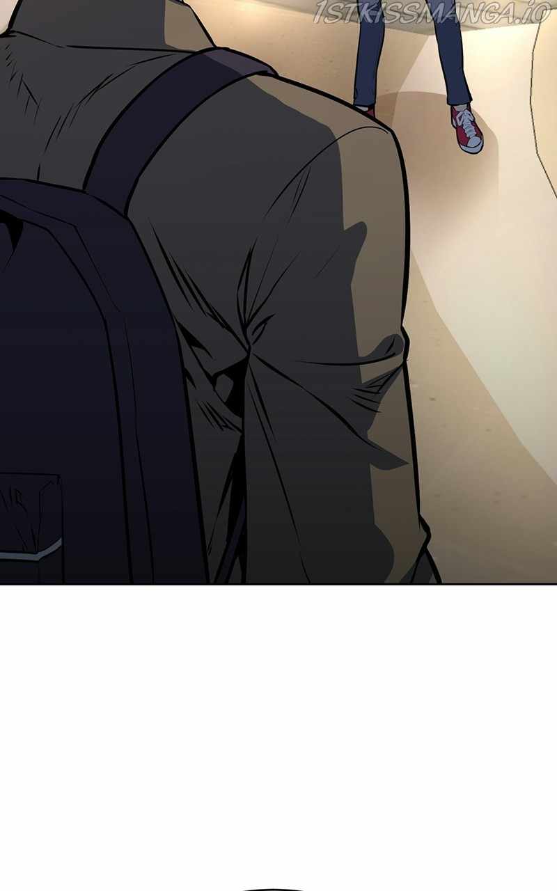 Our Resident Exorcist Chapter 16 - Page 19