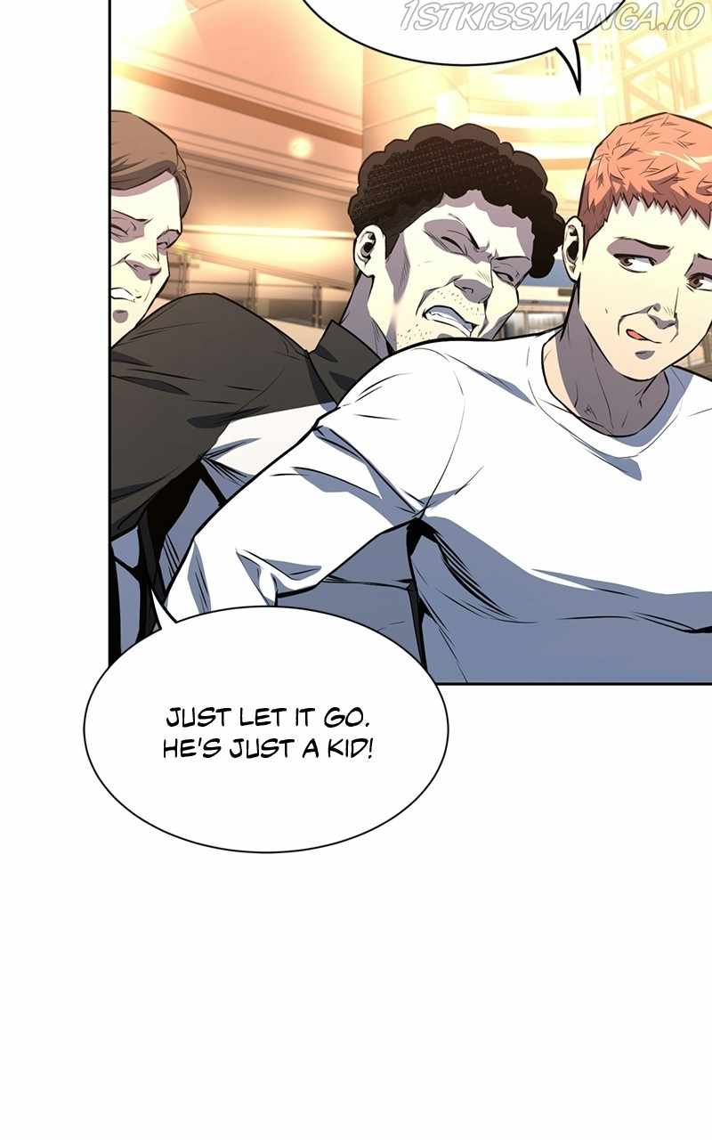 Our Resident Exorcist Chapter 16 - Page 3