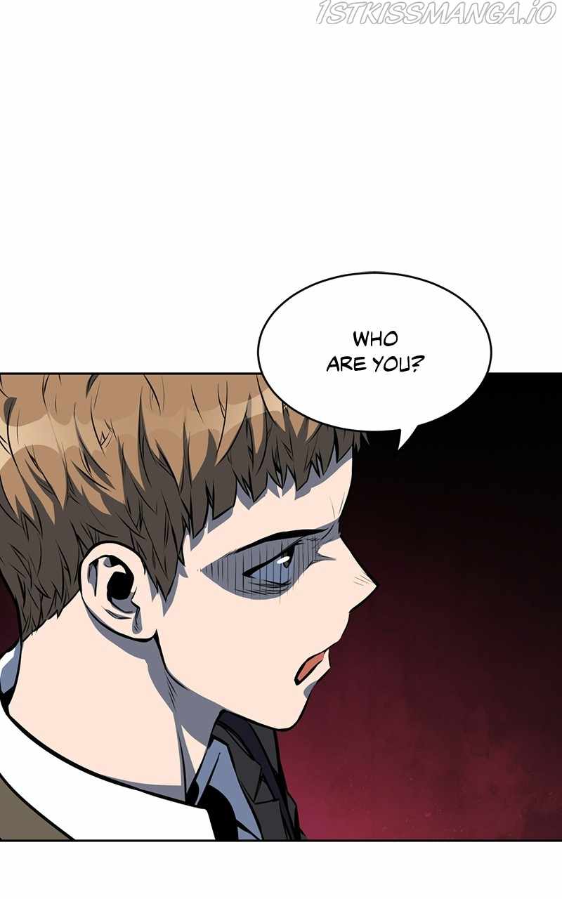 Our Resident Exorcist Chapter 16 - Page 21