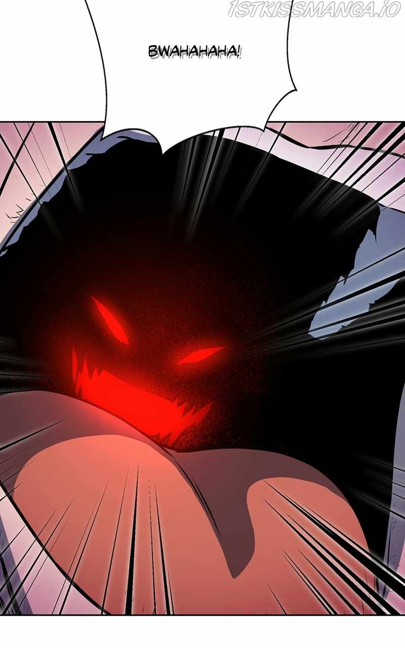 Our Resident Exorcist Chapter 16 - Page 25