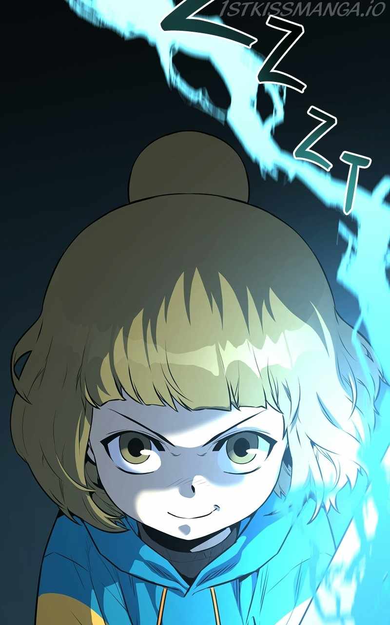 Our Resident Exorcist Chapter 16 - Page 29