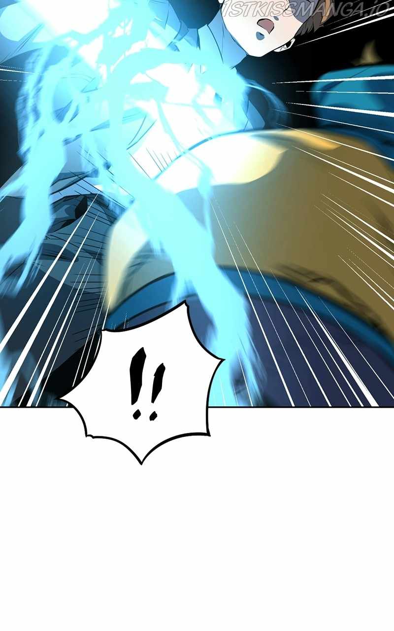 Our Resident Exorcist Chapter 16 - Page 34
