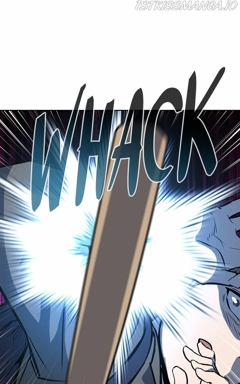 Our Resident Exorcist Chapter 16 - Page 35