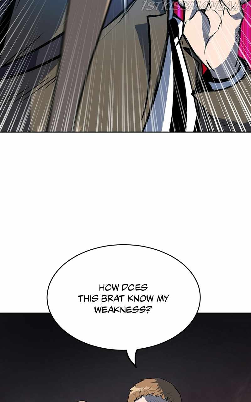 Our Resident Exorcist Chapter 16 - Page 36