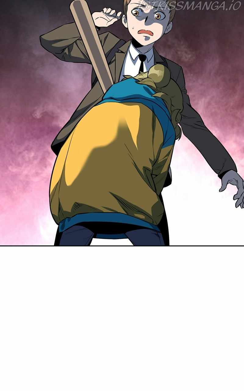 Our Resident Exorcist Chapter 16 - Page 37