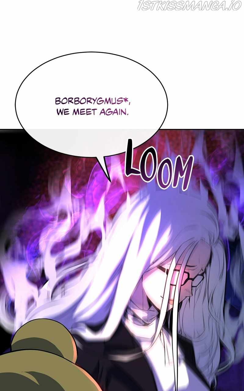 Our Resident Exorcist Chapter 16 - Page 38
