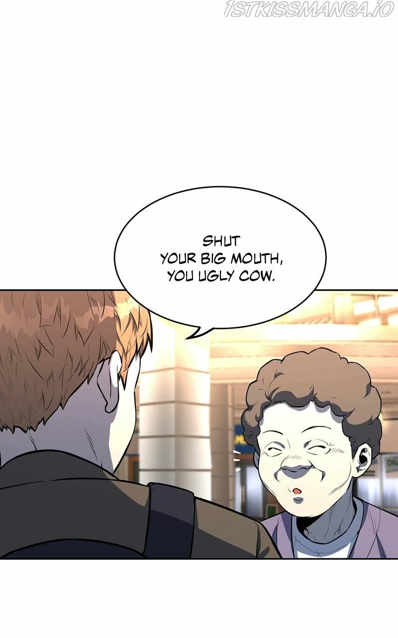 Our Resident Exorcist Chapter 16 - Page 5