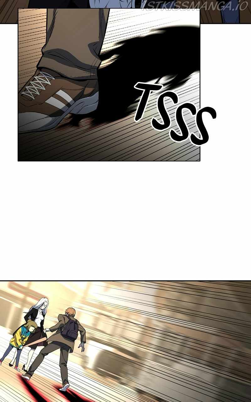 Our Resident Exorcist Chapter 16 - Page 41
