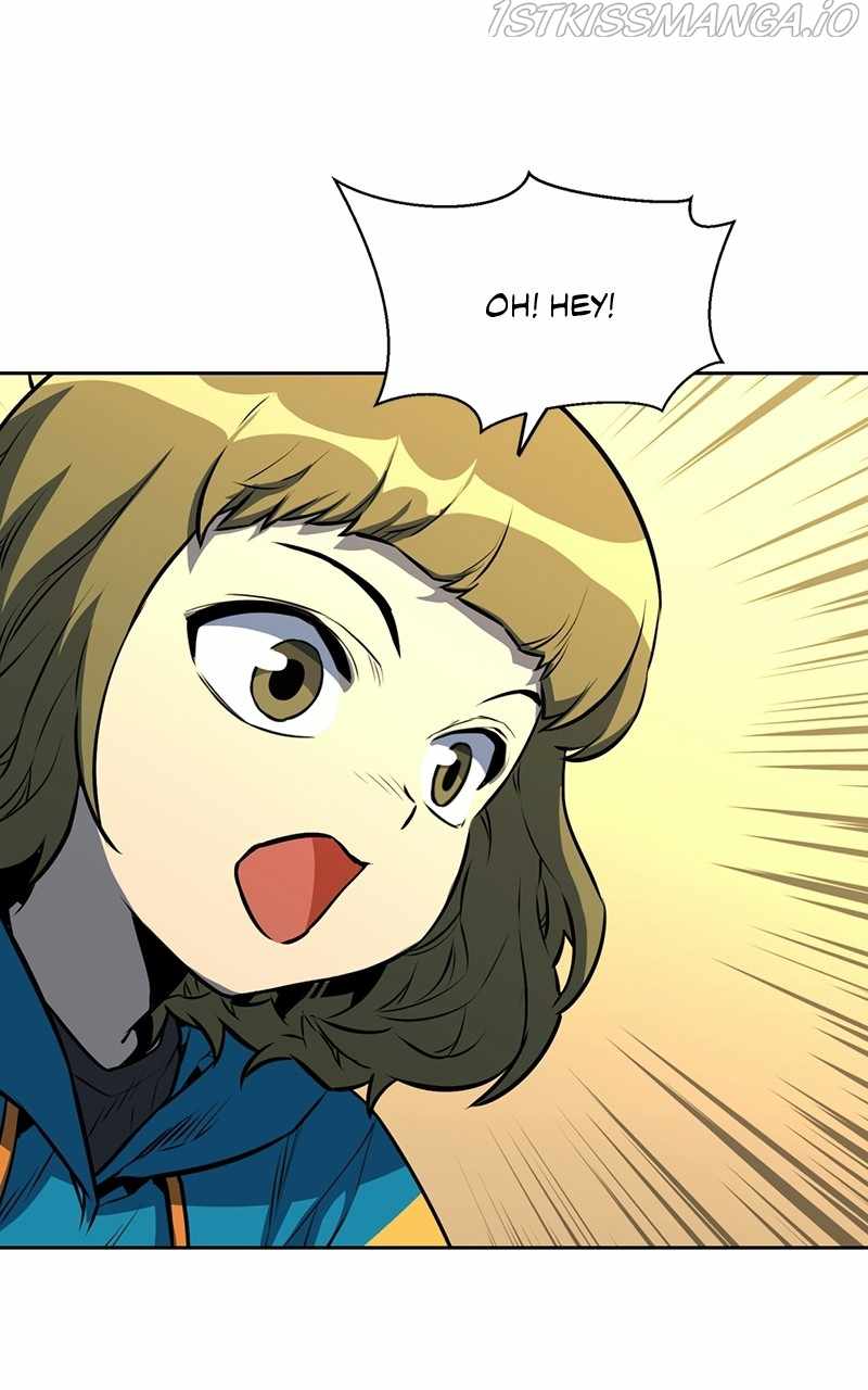 Our Resident Exorcist Chapter 16 - Page 43