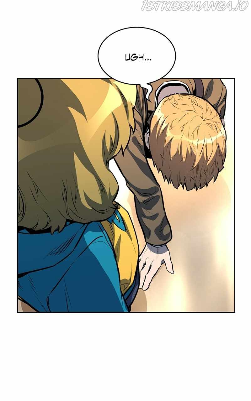 Our Resident Exorcist Chapter 16 - Page 45