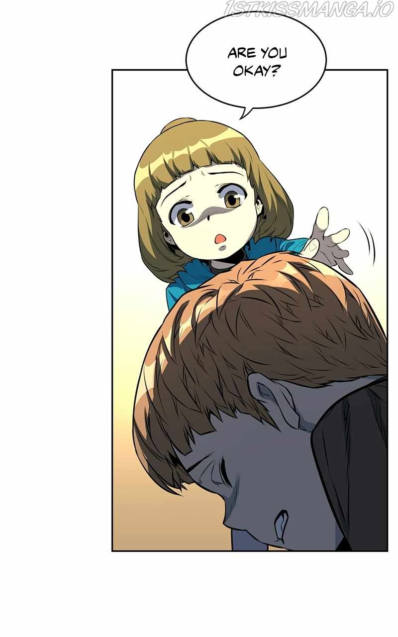 Our Resident Exorcist Chapter 16 - Page 46