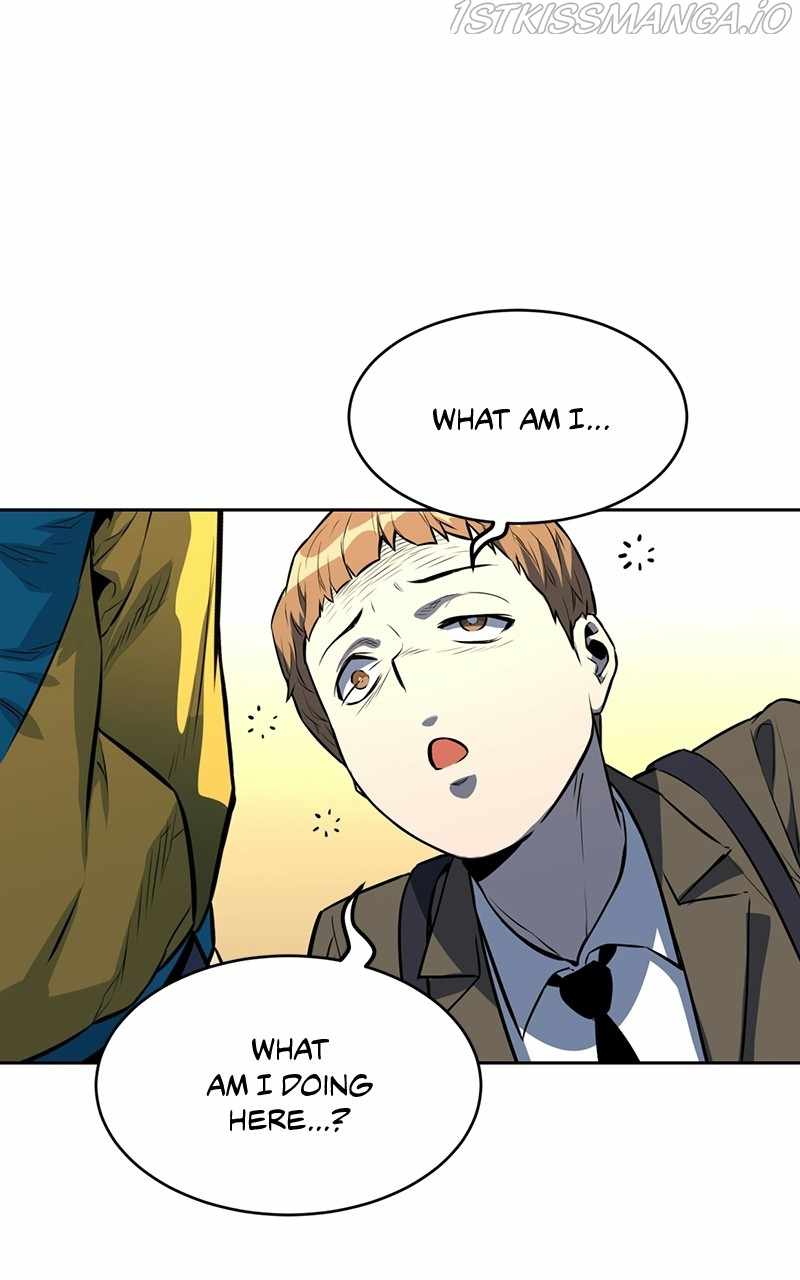 Our Resident Exorcist Chapter 16 - Page 47
