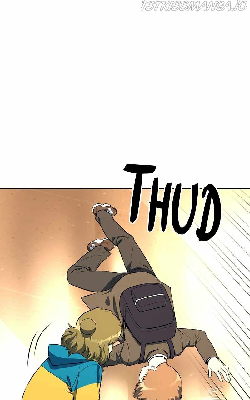 Our Resident Exorcist Chapter 16 - Page 48