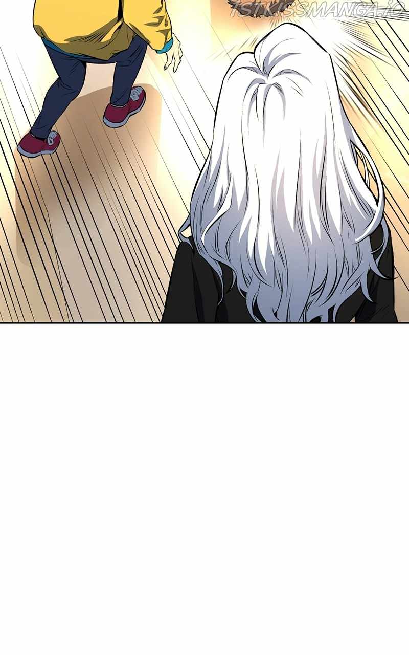 Our Resident Exorcist Chapter 16 - Page 49