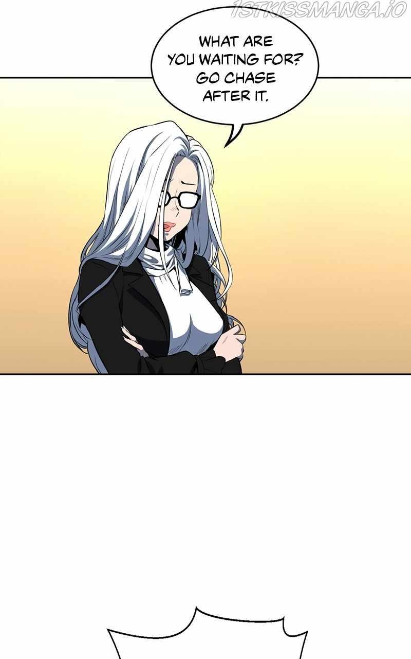 Our Resident Exorcist Chapter 16 - Page 50