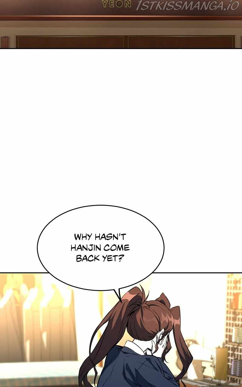 Our Resident Exorcist Chapter 16 - Page 53