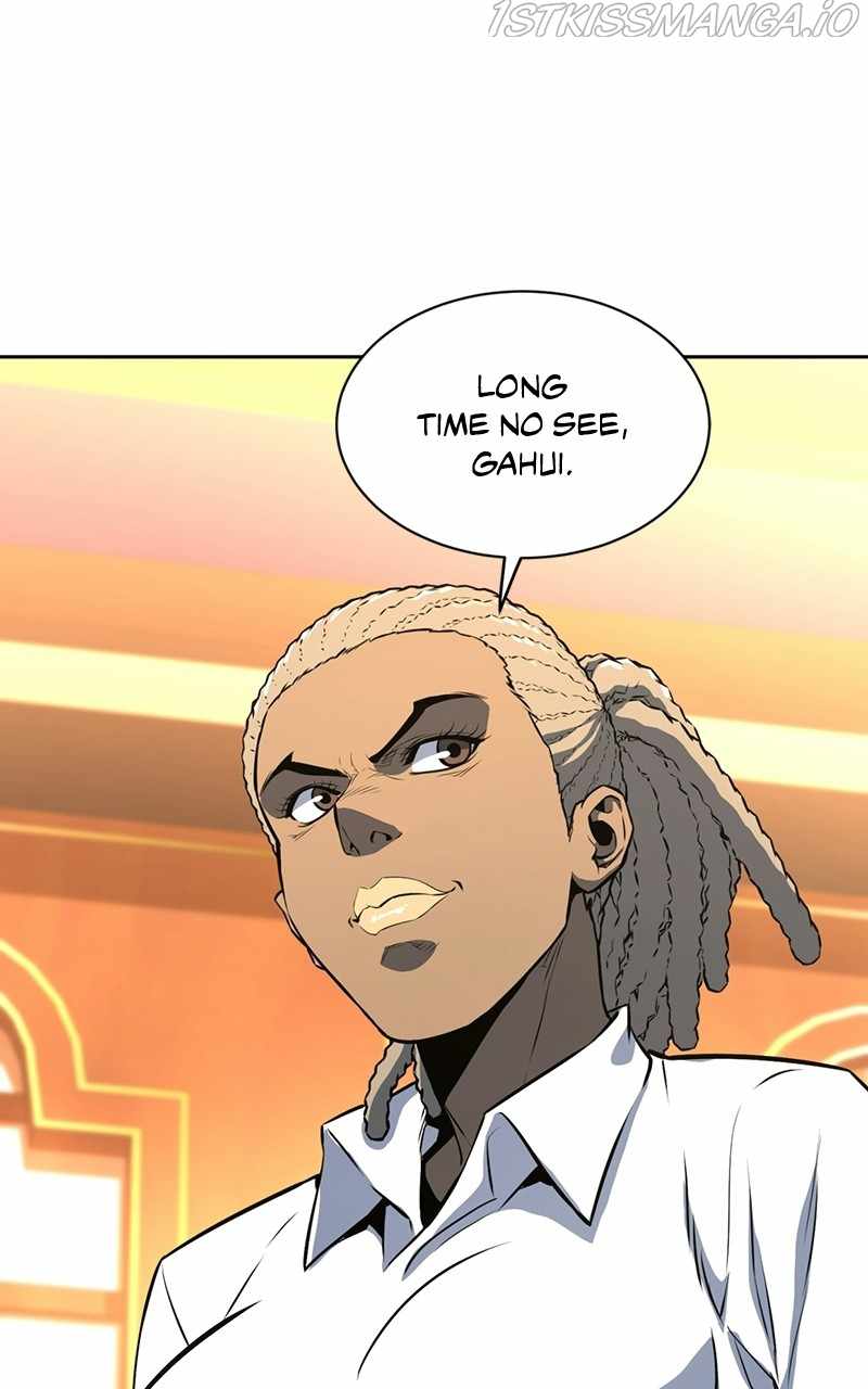 Our Resident Exorcist Chapter 16 - Page 56
