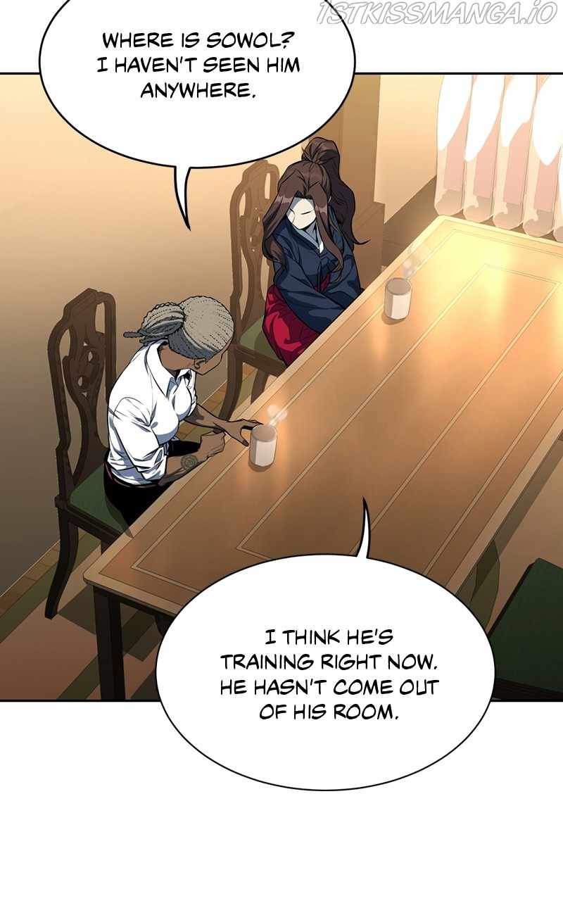 Our Resident Exorcist Chapter 16 - Page 60