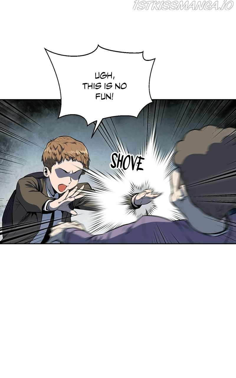 Our Resident Exorcist Chapter 16 - Page 7