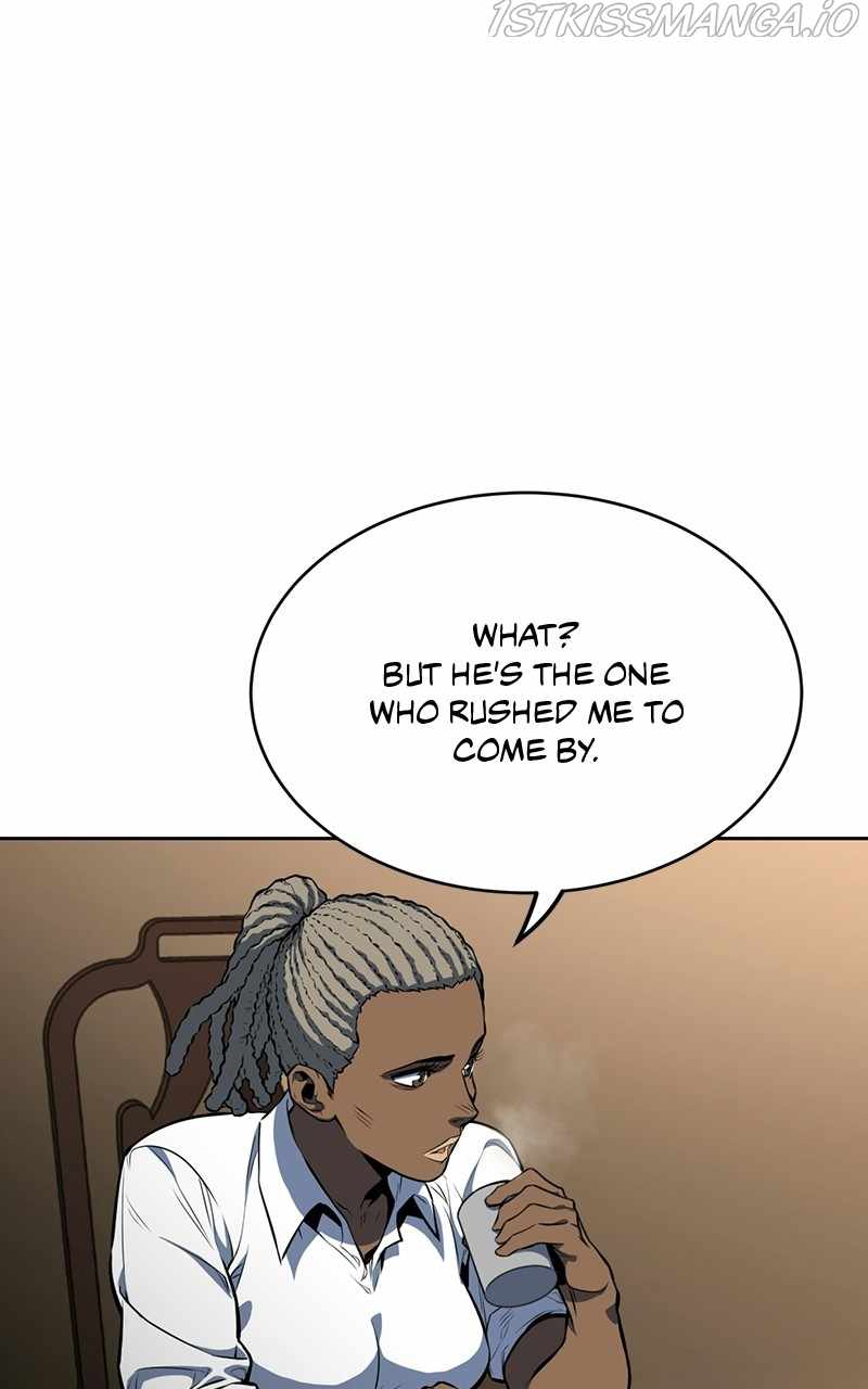 Our Resident Exorcist Chapter 16 - Page 61