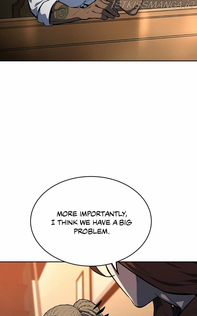Our Resident Exorcist Chapter 16 - Page 62