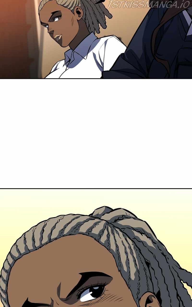 Our Resident Exorcist Chapter 16 - Page 63
