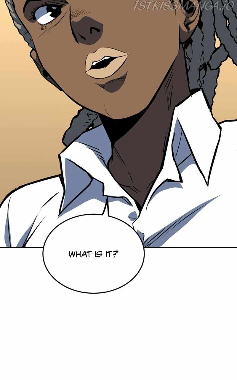 Our Resident Exorcist Chapter 16 - Page 64