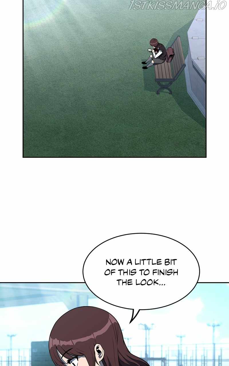 Our Resident Exorcist Chapter 16 - Page 66