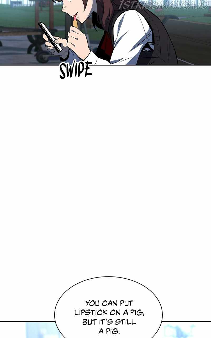 Our Resident Exorcist Chapter 16 - Page 67