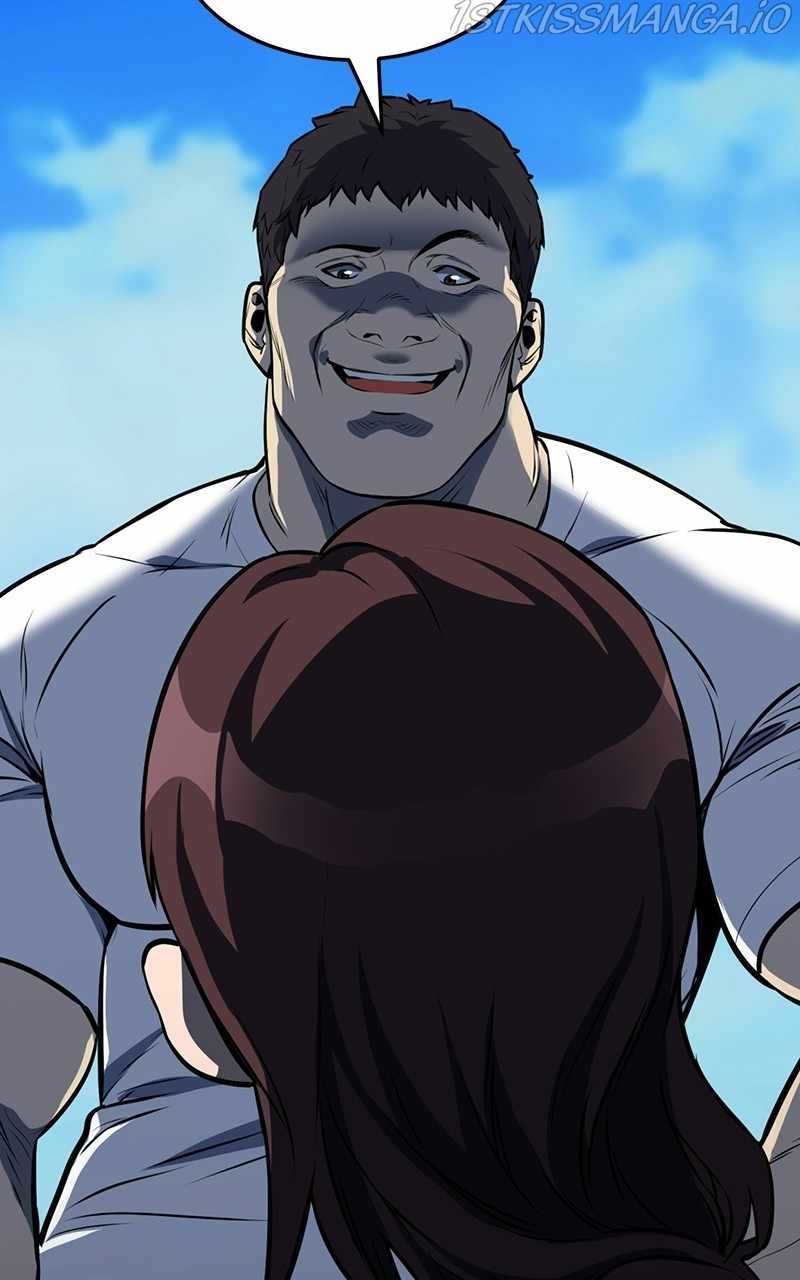Our Resident Exorcist Chapter 16 - Page 69