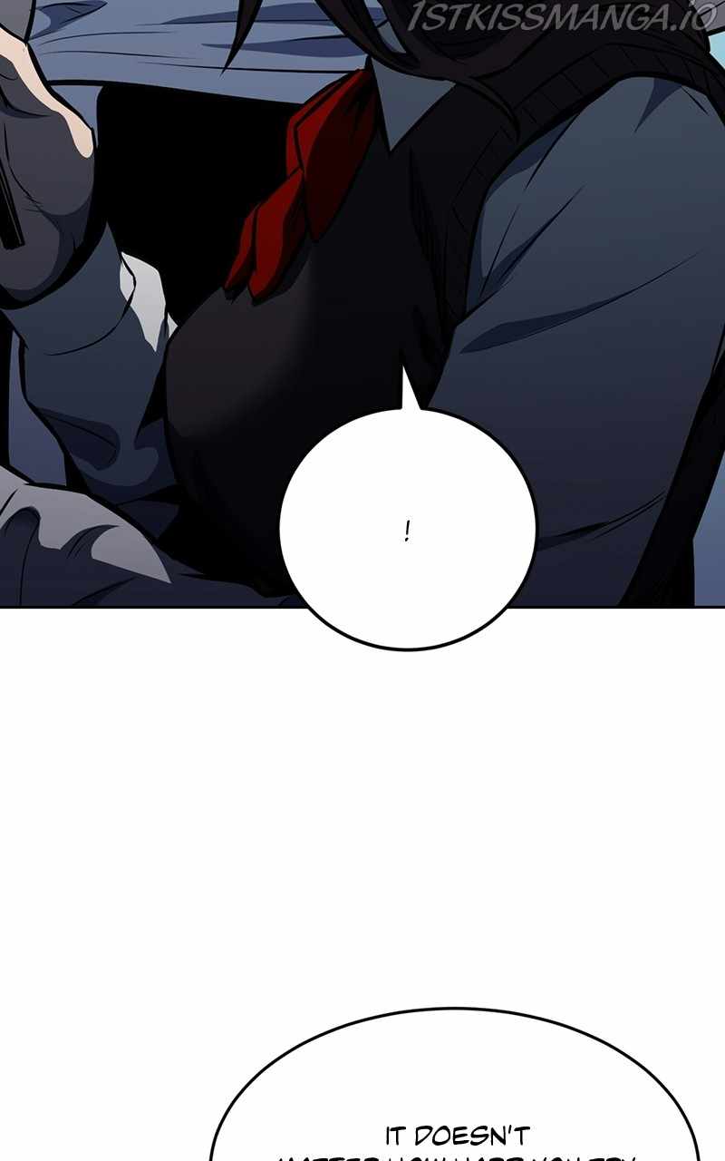 Our Resident Exorcist Chapter 16 - Page 70