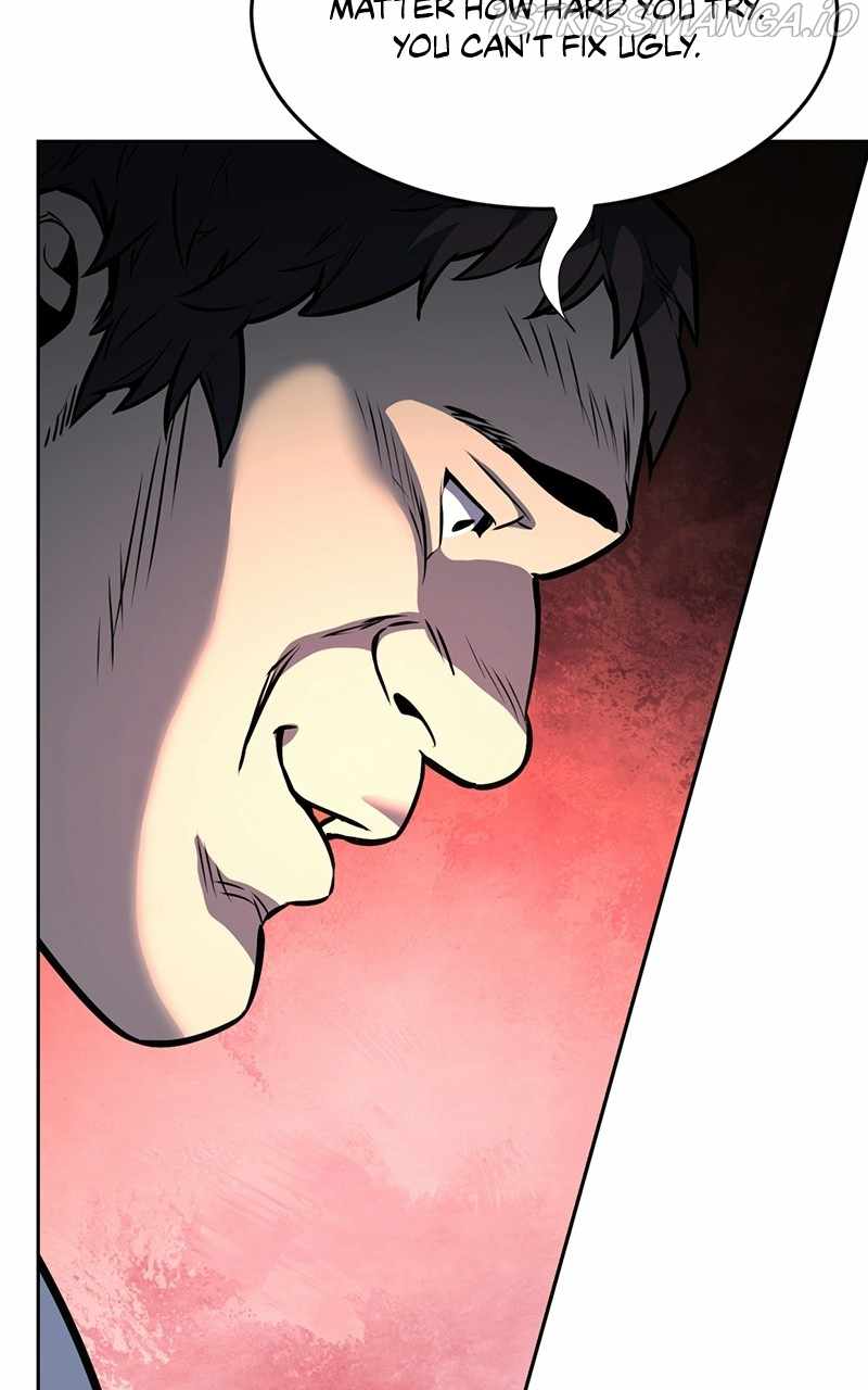Our Resident Exorcist Chapter 16 - Page 71