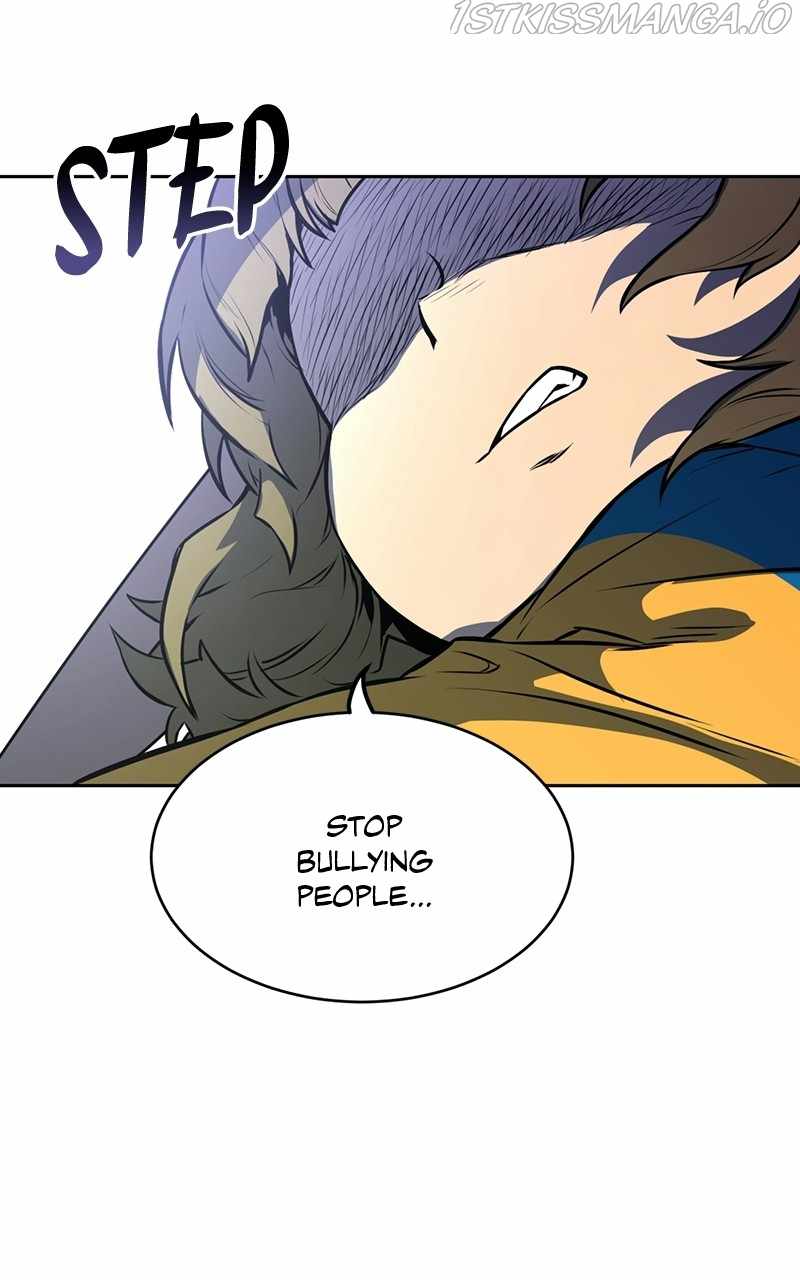 Our Resident Exorcist Chapter 16 - Page 74