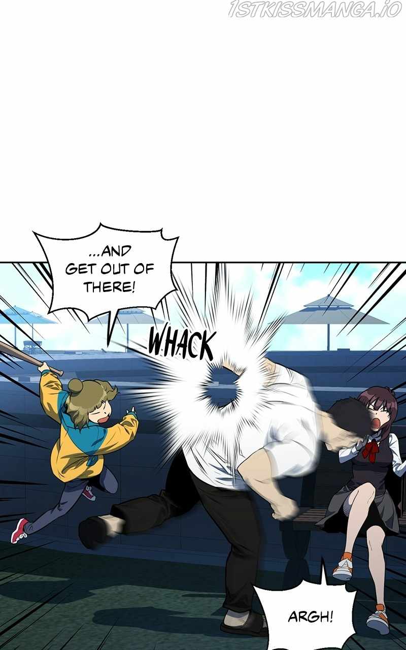 Our Resident Exorcist Chapter 16 - Page 75