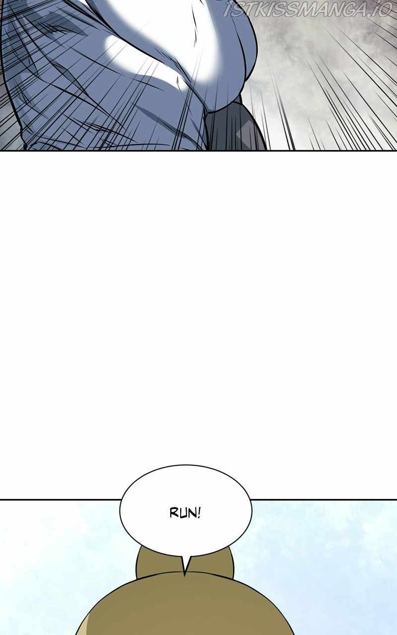 Our Resident Exorcist Chapter 16 - Page 77