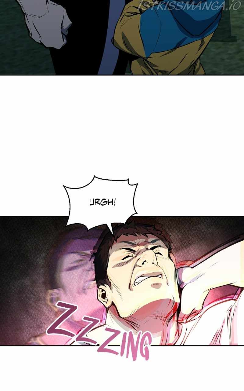 Our Resident Exorcist Chapter 16 - Page 80