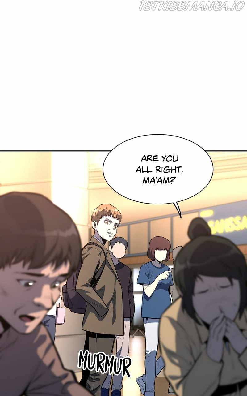 Our Resident Exorcist Chapter 16 - Page 9