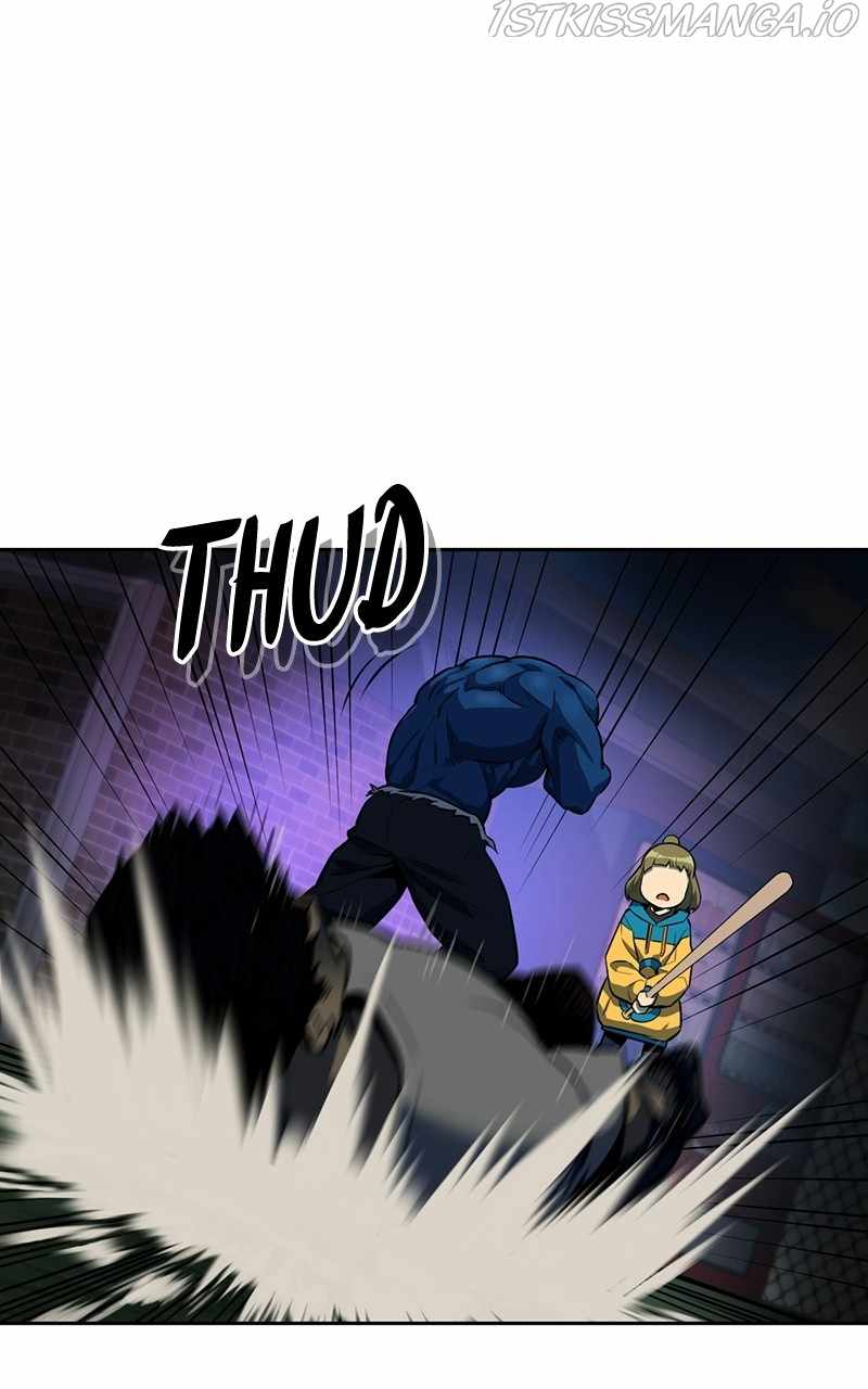 Our Resident Exorcist Chapter 16 - Page 81
