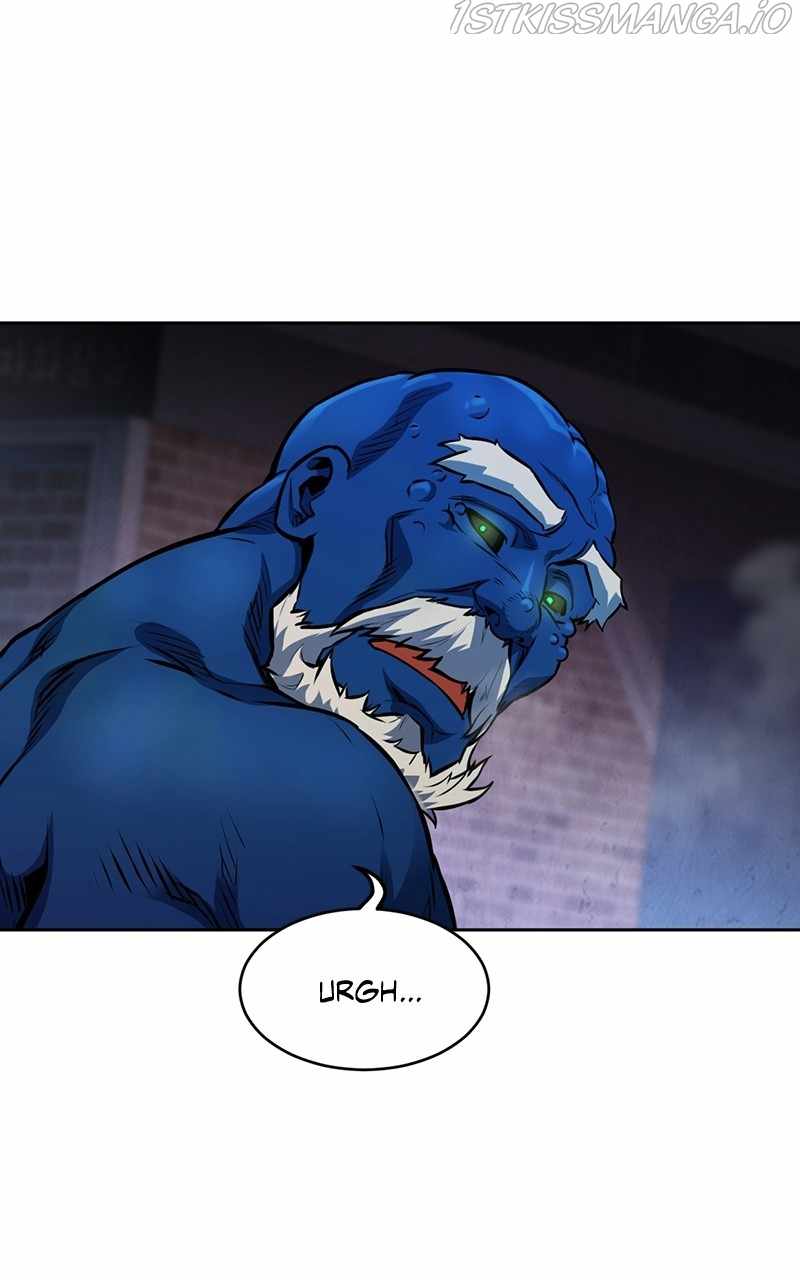 Our Resident Exorcist Chapter 16 - Page 82