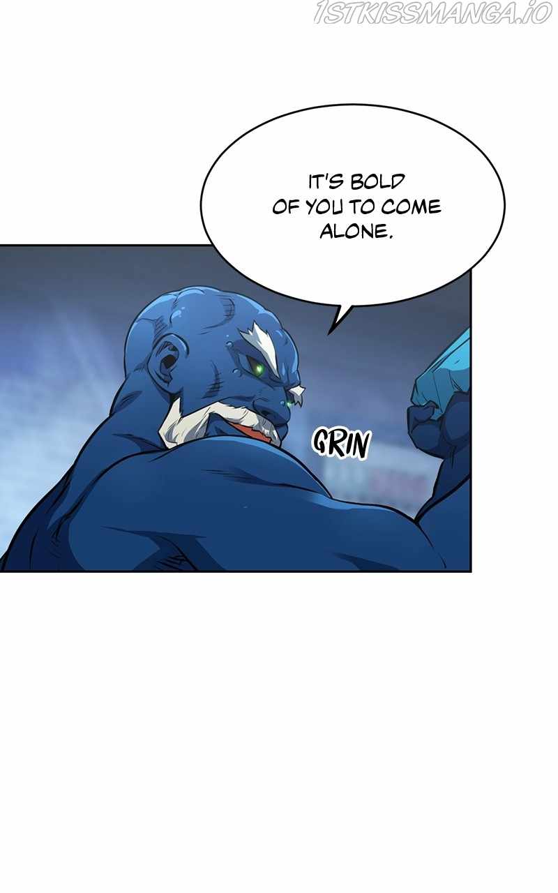 Our Resident Exorcist Chapter 16 - Page 86