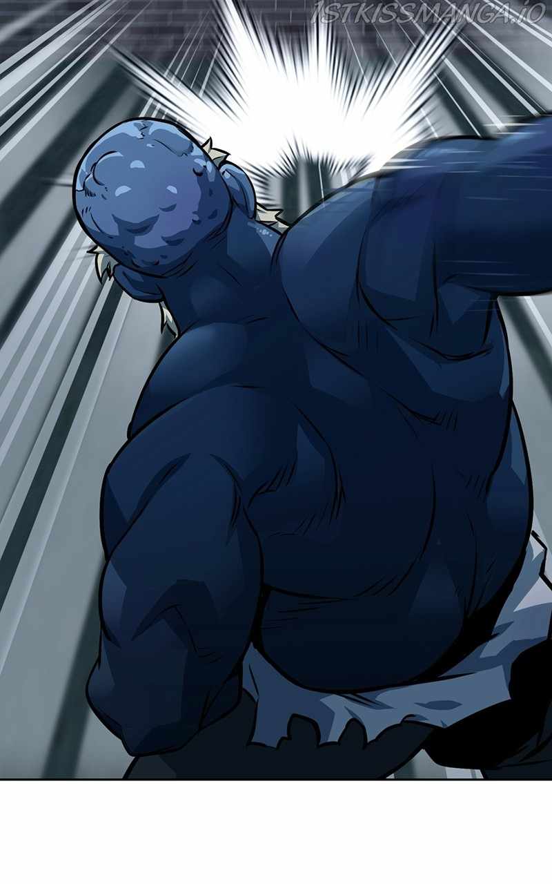 Our Resident Exorcist Chapter 16 - Page 89