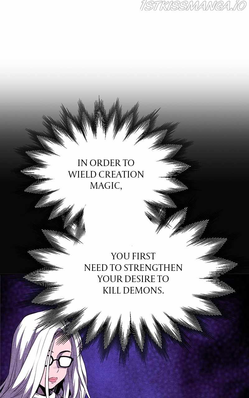 Our Resident Exorcist Chapter 16 - Page 90