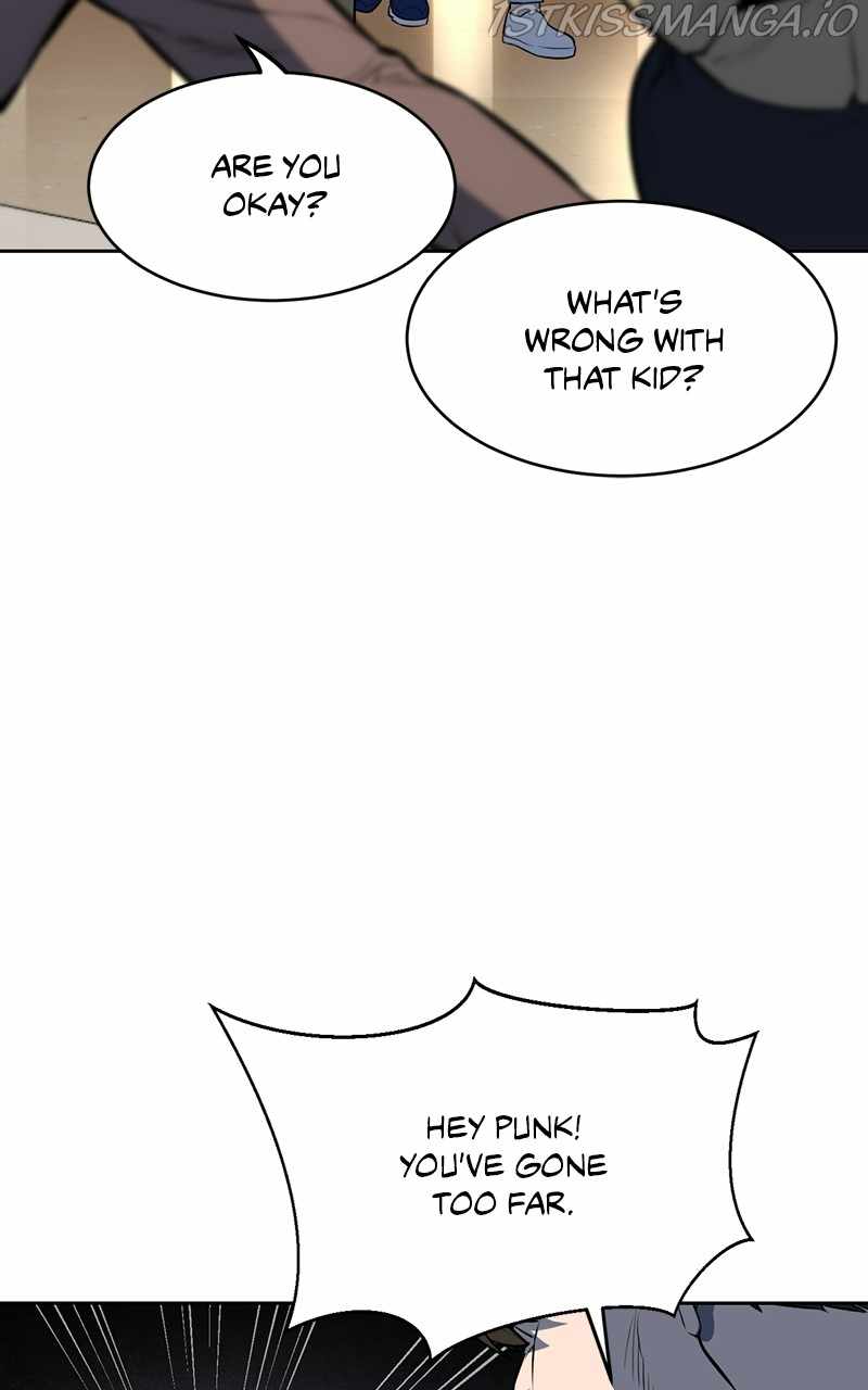 Our Resident Exorcist Chapter 16 - Page 10