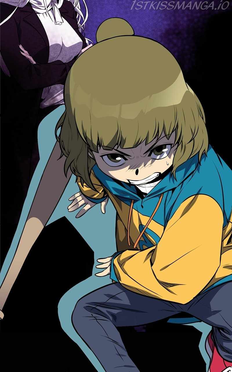 Our Resident Exorcist Chapter 16 - Page 91