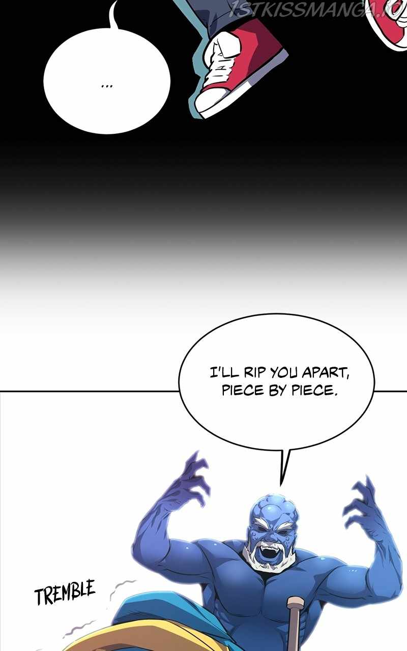 Our Resident Exorcist Chapter 16 - Page 92