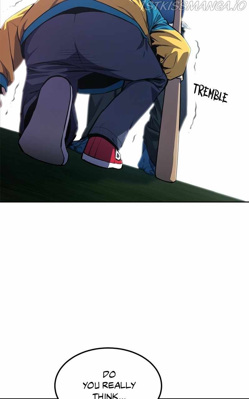 Our Resident Exorcist Chapter 16 - Page 93